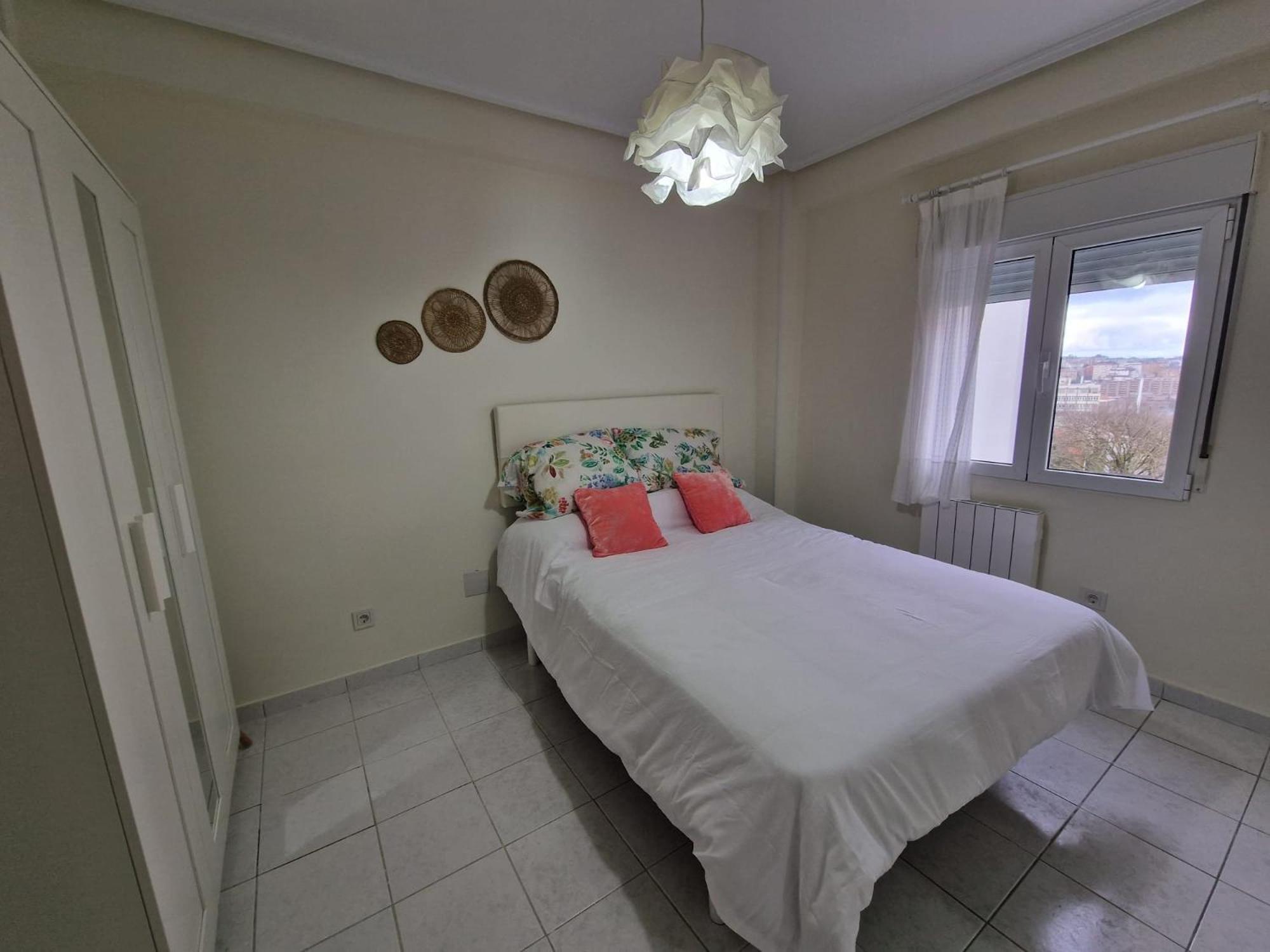 Piso Cesar De La Campa Apartment Santander Exterior photo
