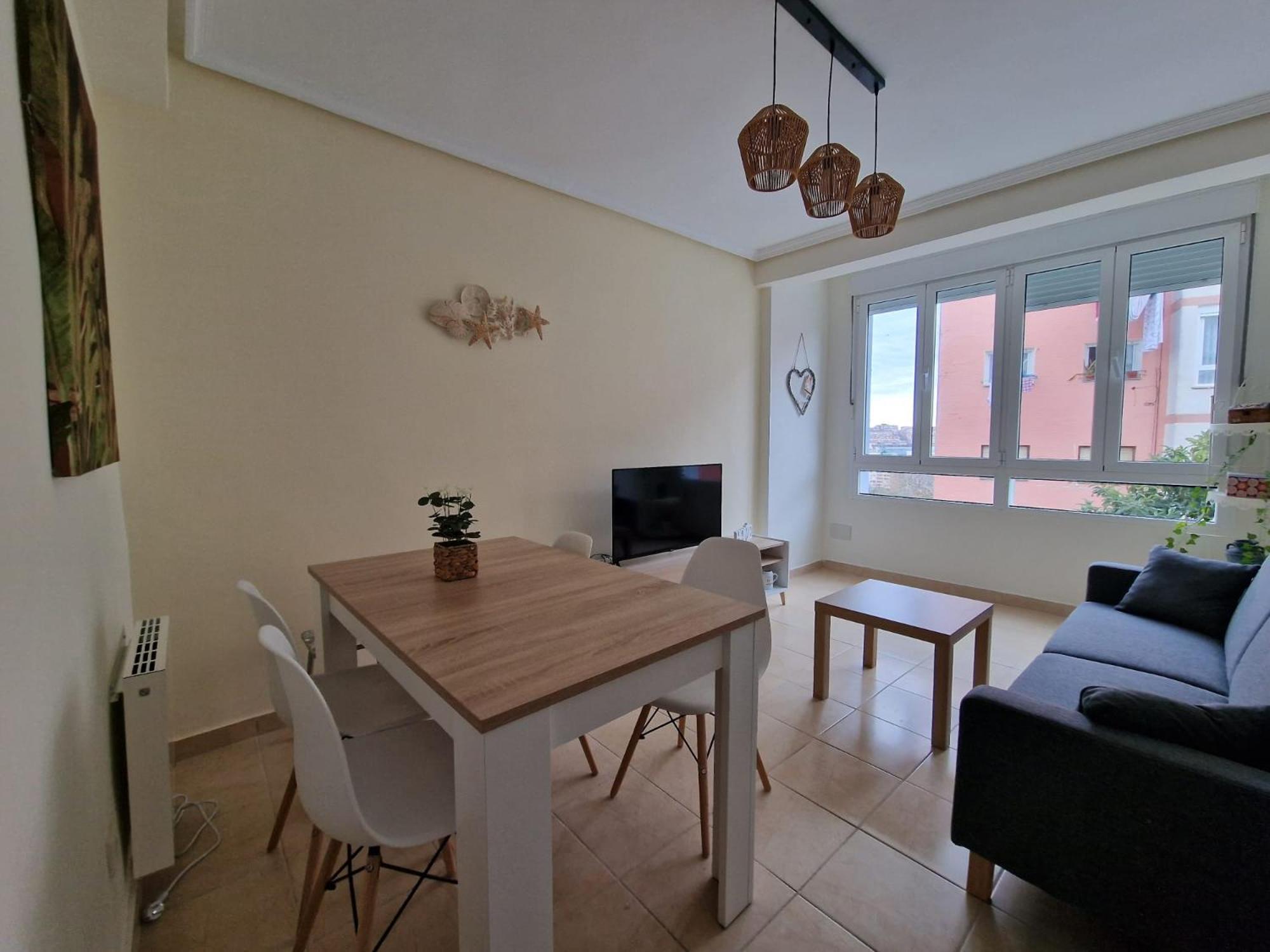 Piso Cesar De La Campa Apartment Santander Exterior photo