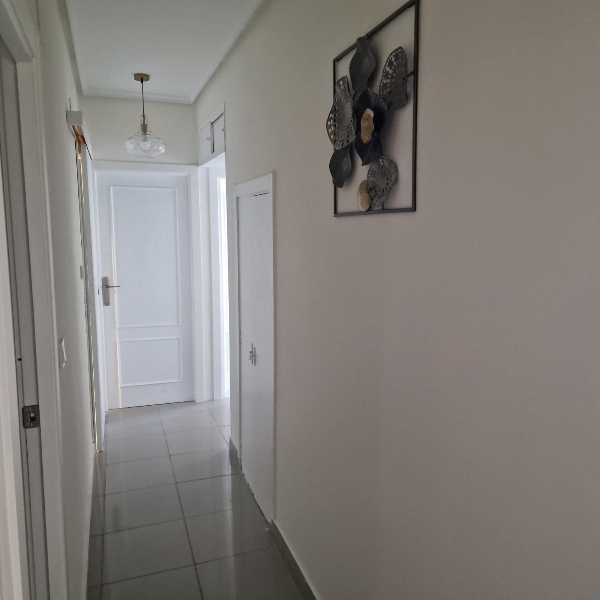 Piso Cesar De La Campa Apartment Santander Exterior photo