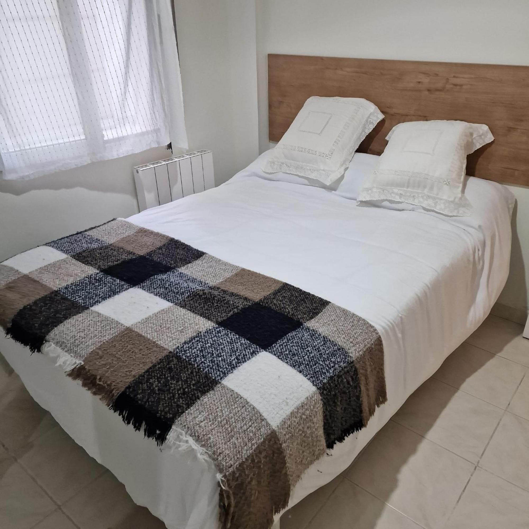 Piso Cesar De La Campa Apartment Santander Exterior photo